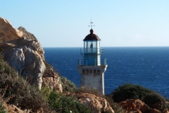 am Kap Tenaro