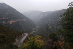 Bergwelt bei Kosmas