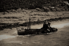 Wrack der Dimitrios