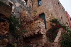 Monemvasia Unterstadt