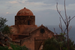 Monemvasia Unterstadt