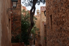 Monemvasia Unterstadt