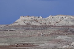 Painted Desert
