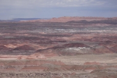 Painted Desert