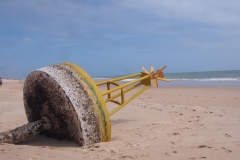 Praia do Barril