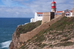 Cabo de Sao Vicente
