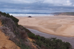 Praia da Bordeira