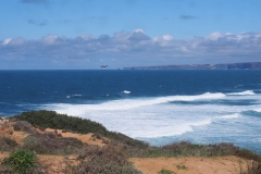 Praia da Bordeira