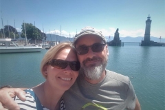 in Lindau am Bodensee