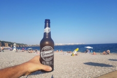 Ende der Quarantäne ;-)