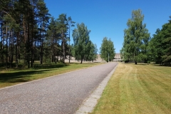 Gedenkstelle Salaspils