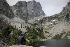 Emerald Lake