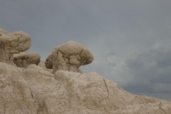in der Toadstool Geological Area
