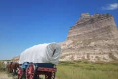 Scotts Bluff