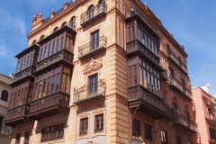 Sevilla