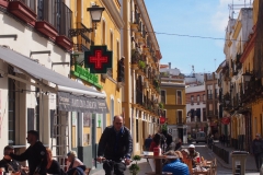 Sevilla