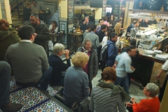 El Patio