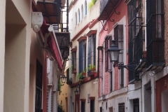 Sevilla