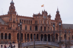 Plaza de Espana