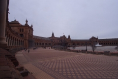 Plaza de Espana