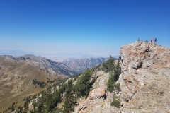 Naomi Peak