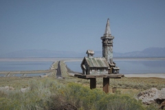 am Salt Lake