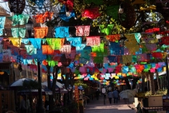 mexikanischer Markt