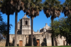Mission "La Concepción"