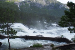 Likholefossen