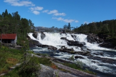 Likholefossen