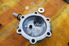 MAN Dieselpumpen-Puzzle