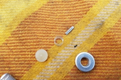 MAN Dieselpumpen-Puzzle