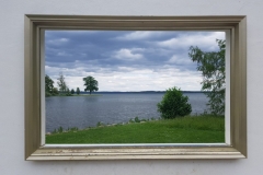 ...am Schweriner See