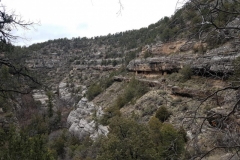 Walnut Canyon