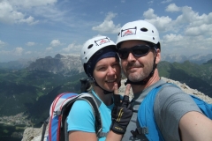 Dolomiten 2015