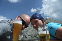 Dolomiten 2015
