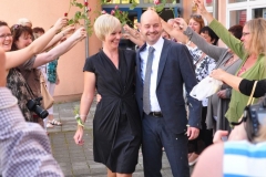 unsere Hochzeit 2011