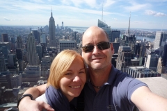 New York 2011