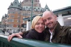 Kanada 2012