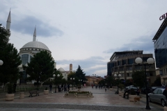 Shkodra