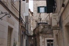 Split