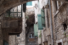Split