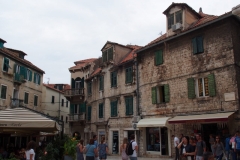 Split