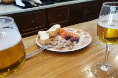 Tapas la Hacilla