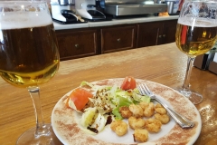 Tapas la Hacilla