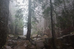 Ronjas Höllenschlucht