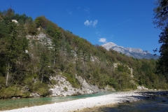 an der Soca