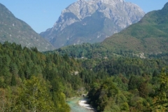 an der Soca