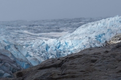 Fabergstolenbreen