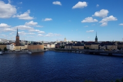 Stockholm